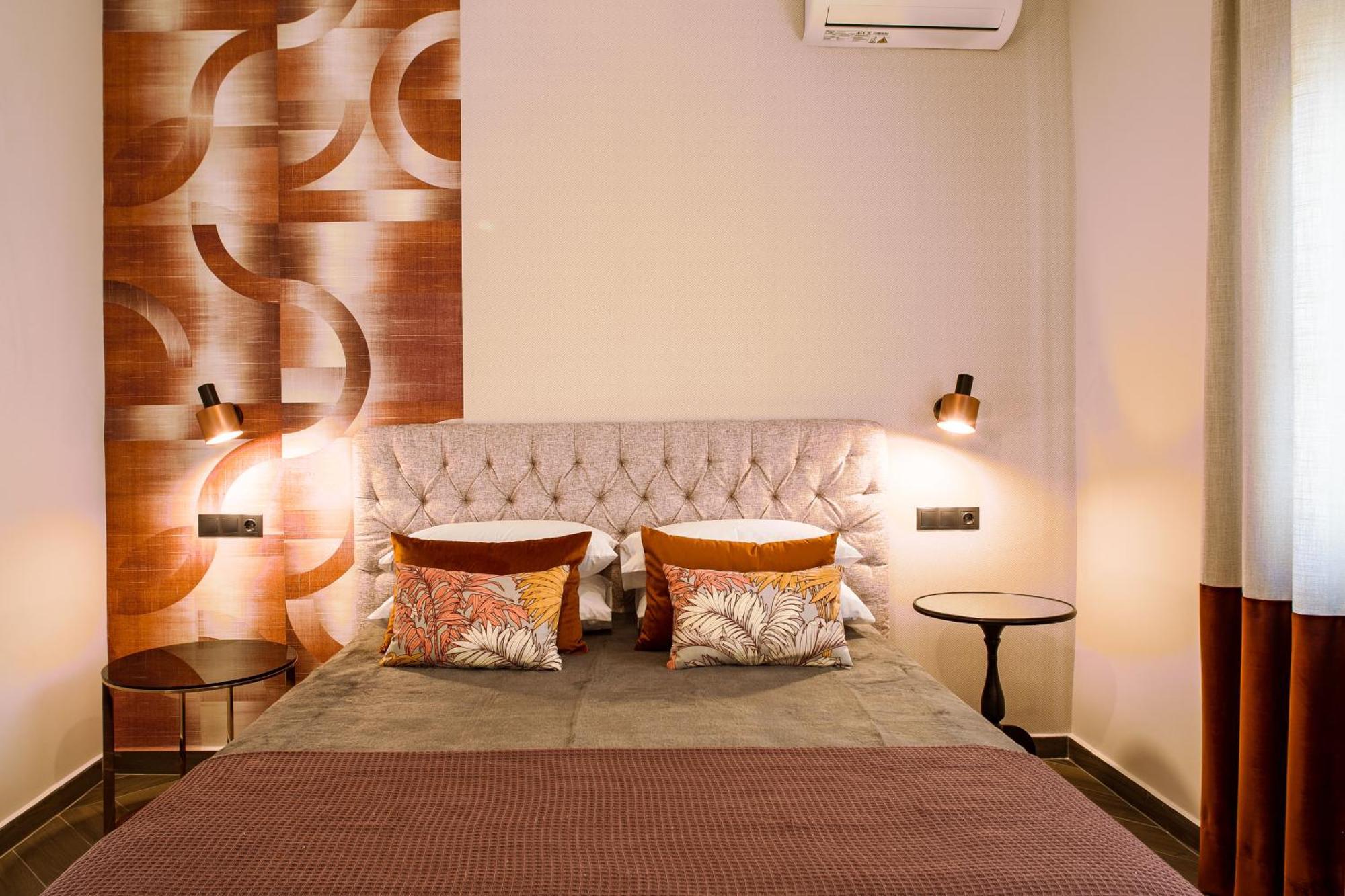 Διαμέρισμα Living In Luxury