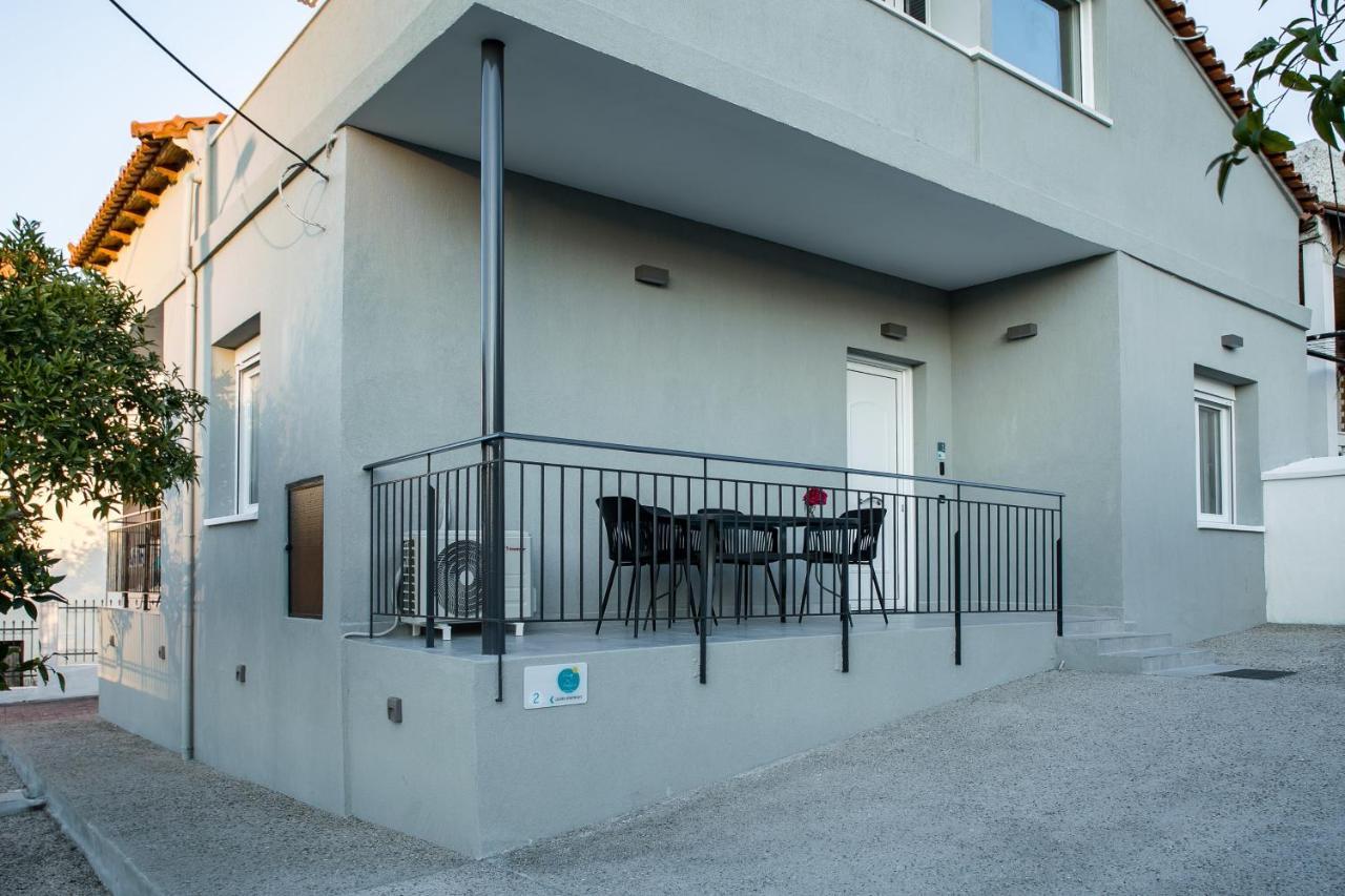 Διαμέρισμα Living In Luxury