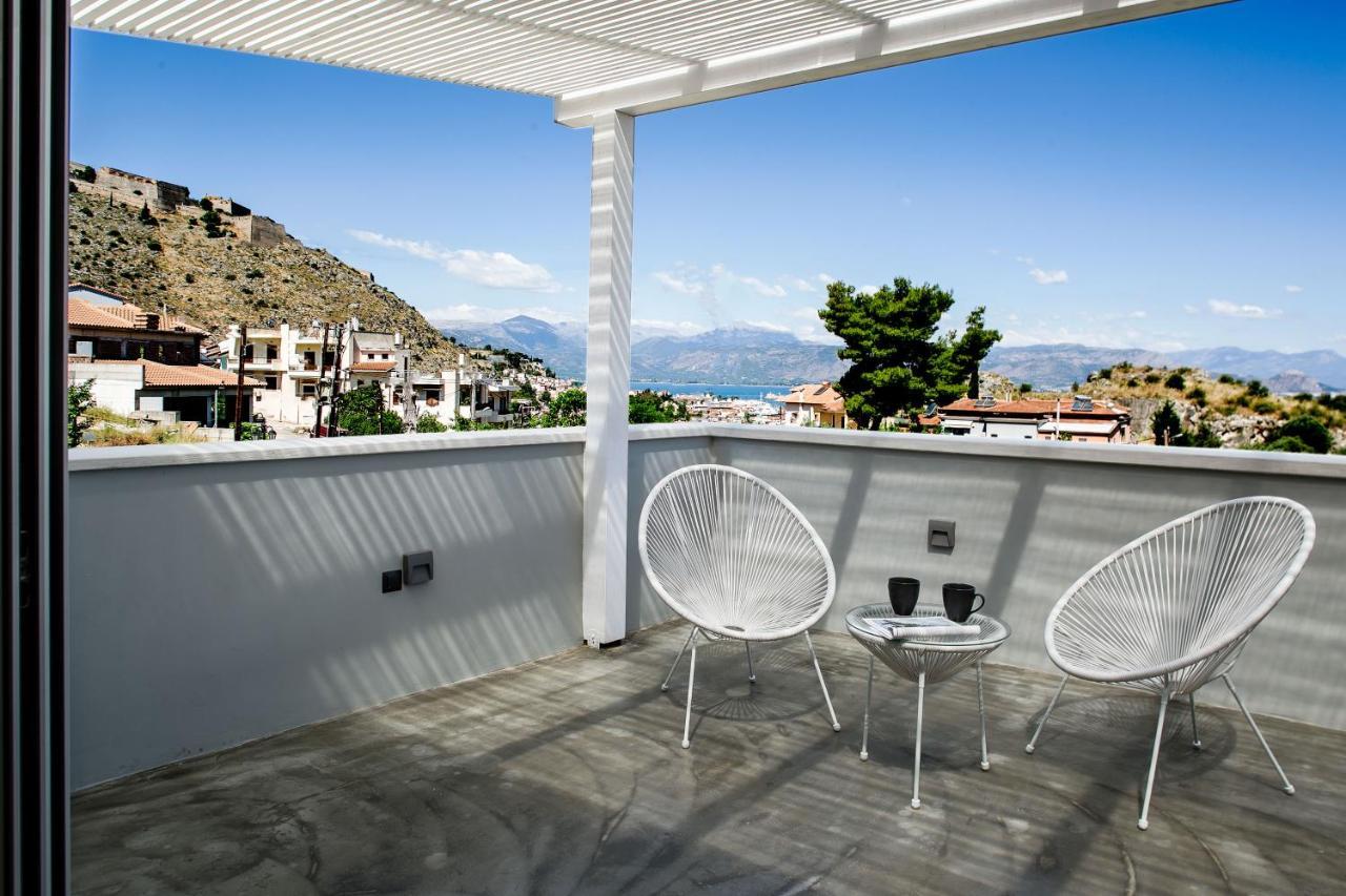 Διαμέρισμα Living In Luxury *