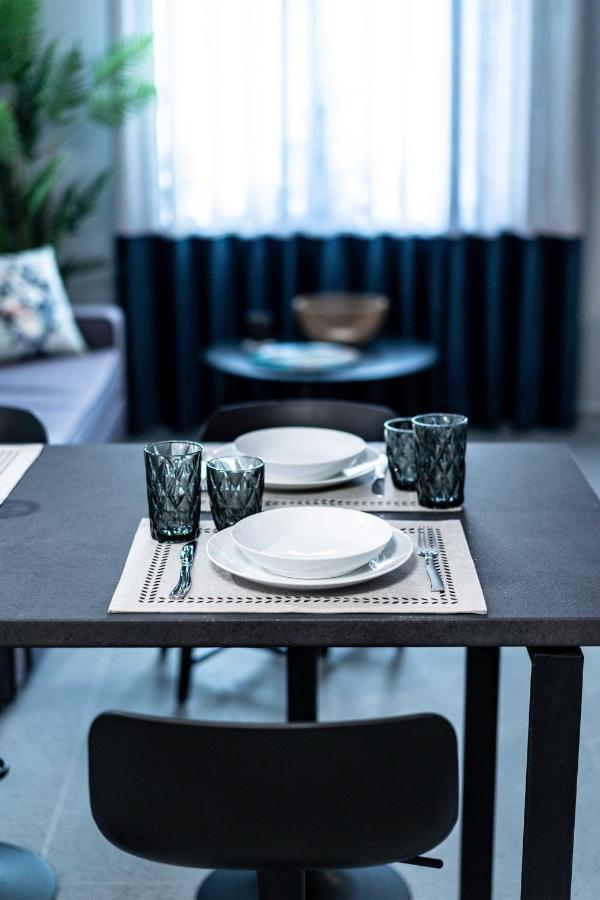 Living In Luxury Διαμέρισμα *
