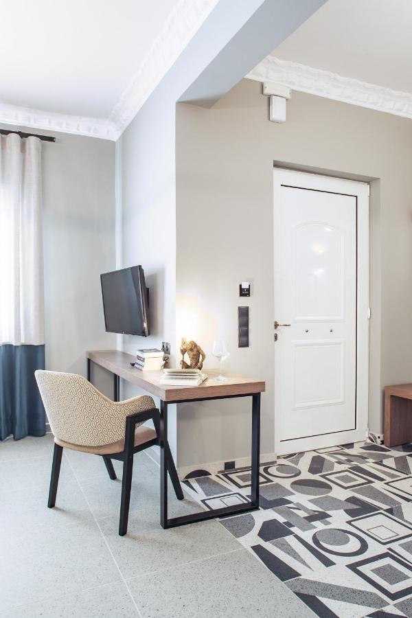 Living In Luxury Ναύπλιο